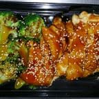 Best Teriyaki Chicken Entrée in Severna Park, MD